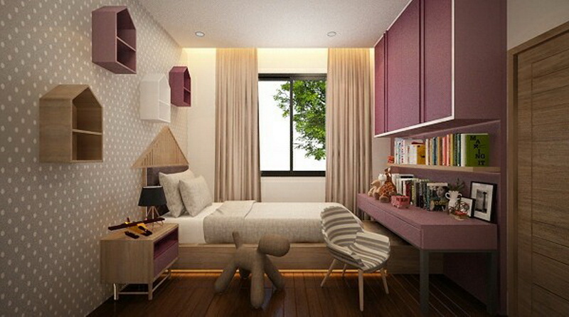 รูปภาพ เดอะ แคนวาส สุขุมวิท - สำโรง (The Canvas Sukhumvit - Samrong)