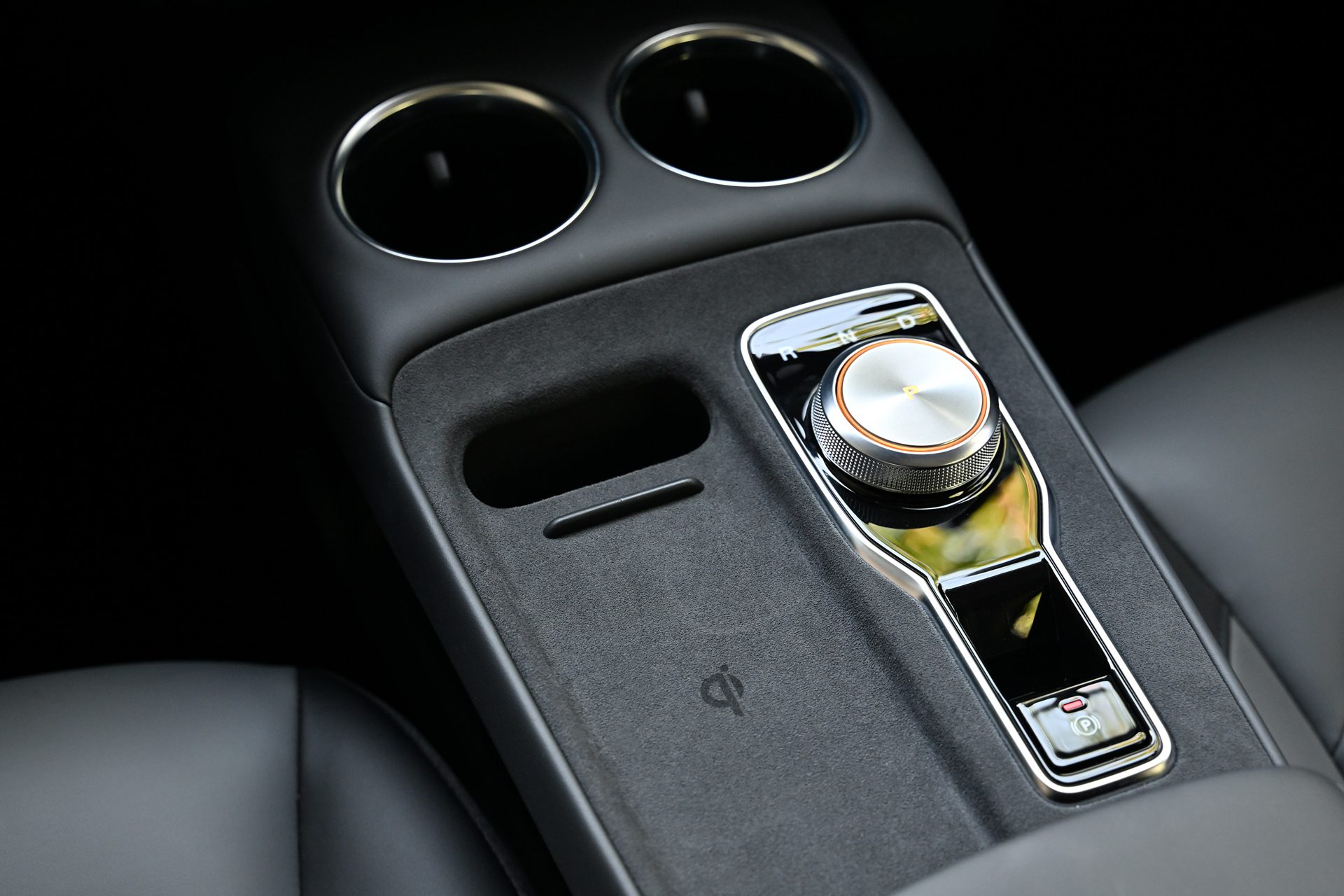 รูปภาพ เอ็มจี MG S5 EV D+ ปี 2025