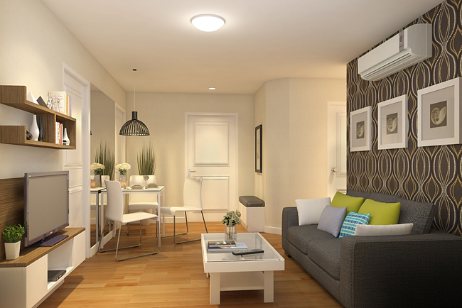 รูปภาพ ดิ เอสเตท ศรีราชา (The Estate @ Sriracha)