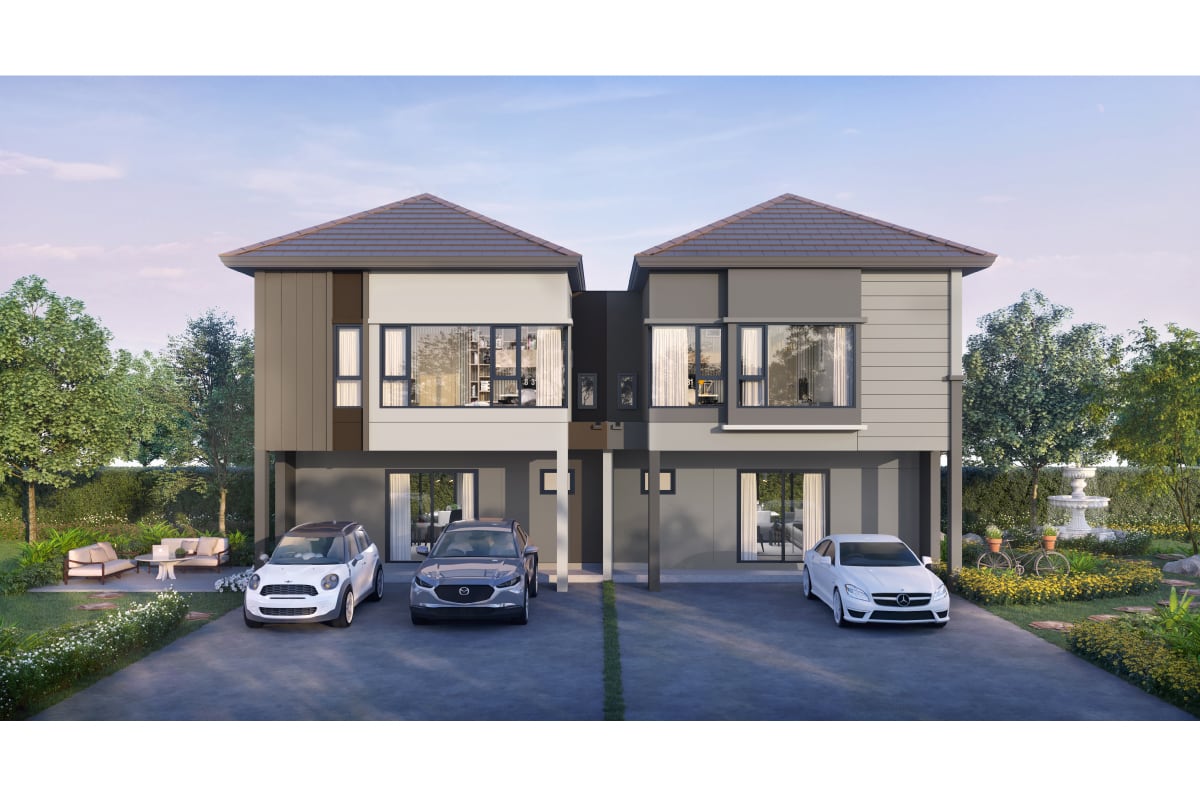 รูปภาพ พลีโน่ วิภาวดี - ดอนเมือง (Pleno Vibhavadi - Donmuang)