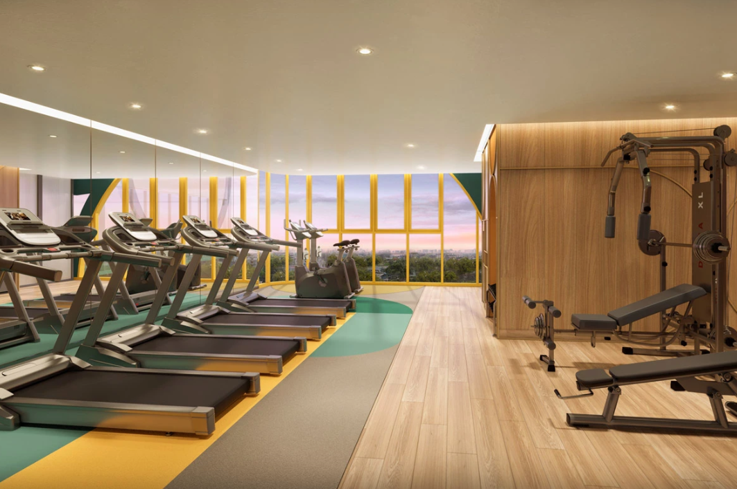 รูปภาพ เดอะ มูฟ บางแค (The Muve Bang Khae)