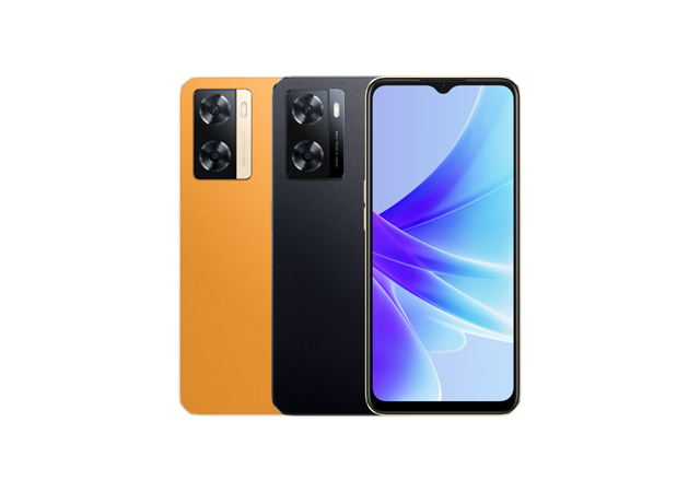 รูปภาพ ออปโป OPPO A77s (8GB/128GB)