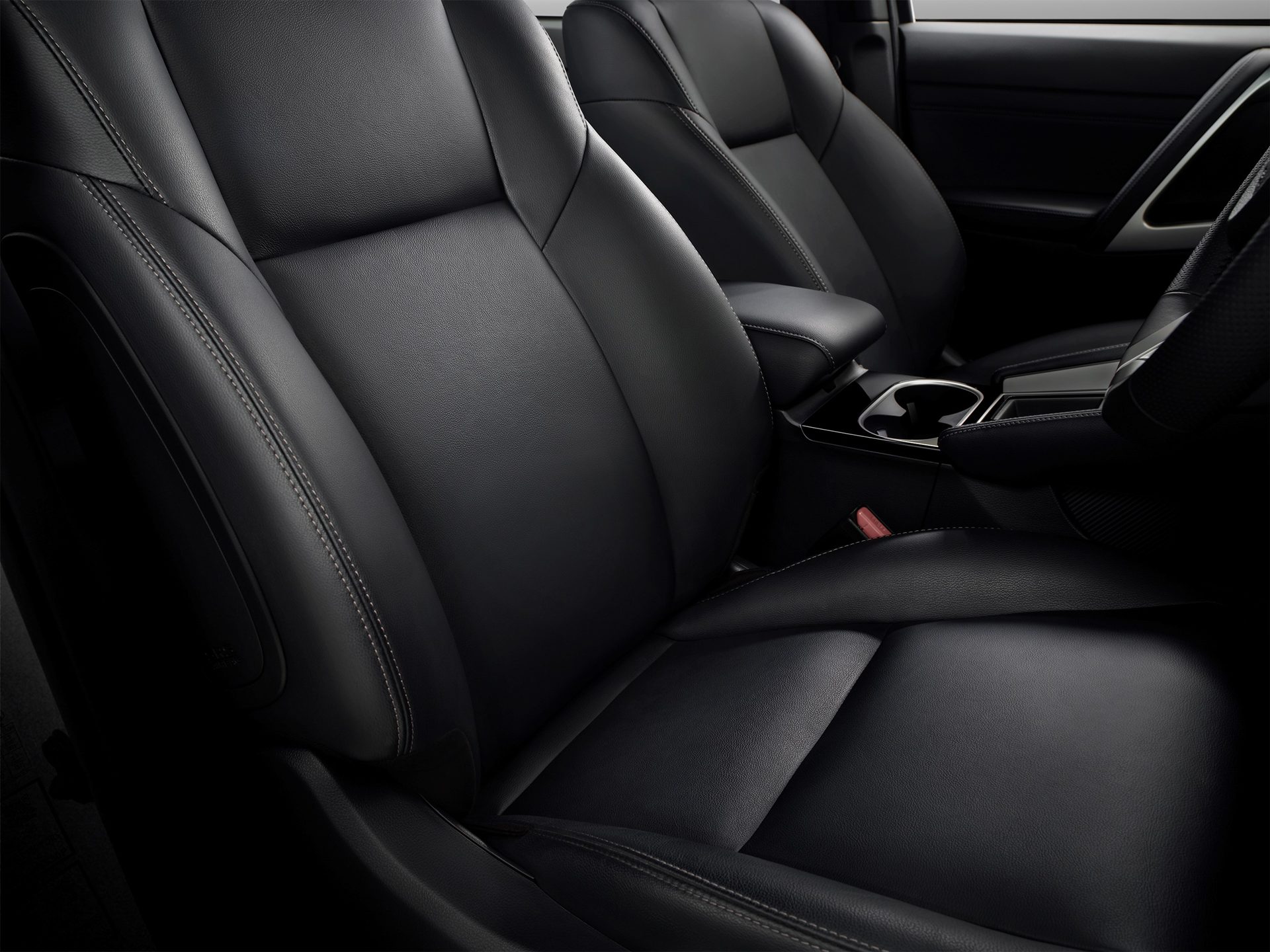 รูปภาพ มิตซูบิชิ Mitsubishi Pajero Sport Prime 2WD ปี 2025