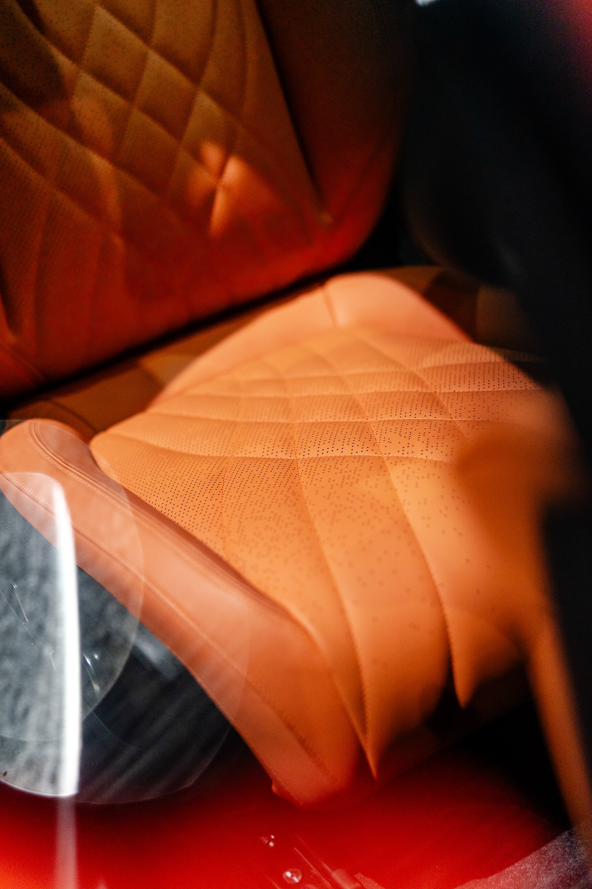 รูปภาพ ดีพอล Deepal SO7 Standard ปี 2023