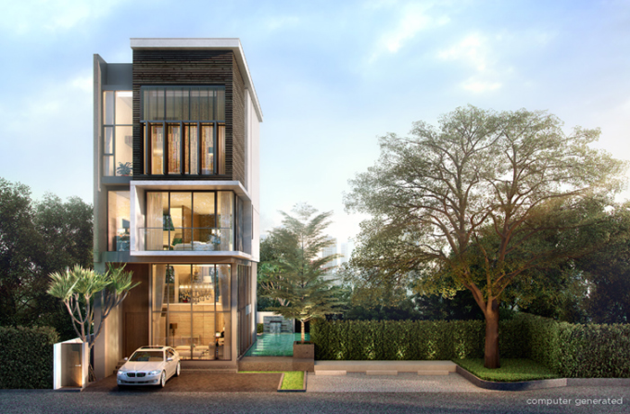 รูปภาพ ชาร์ม รัชดา 42 (Charm Ratchada 42)