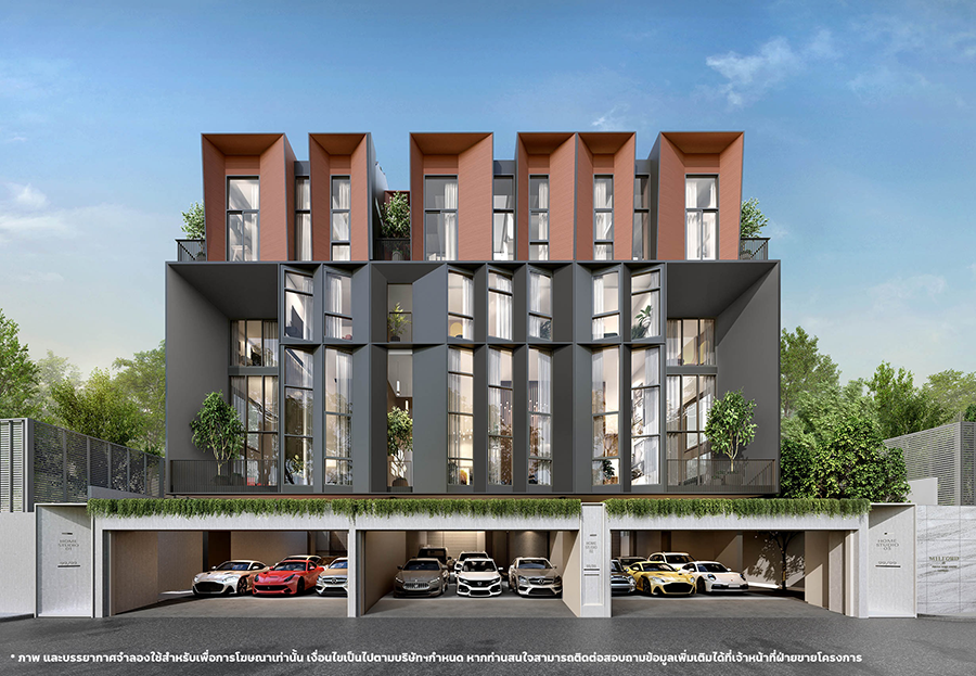 รูปภาพ มิลฟอร์ด ลาดพร้าว - รามคำแหง (MILFORD Ladprao ? Ramkhamhaeng)