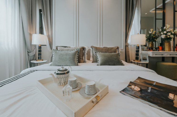 รูปภาพ แกรนด์ พลีโน่ รามอินทรา - วงแหวน (Grand Pleno Ramintra - Wongwaen)