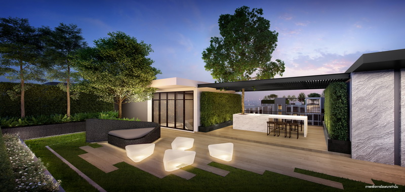 รูปภาพ เคนซิงตัน ระยอง (Kensington Rayong)