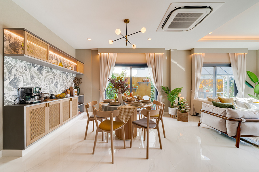 รูปภาพ ศุภาลัย ปาล์มวิลล์ บางแขม-นครปฐม (Supalai Palm Ville Bangkhaem - Nakhonpathom)