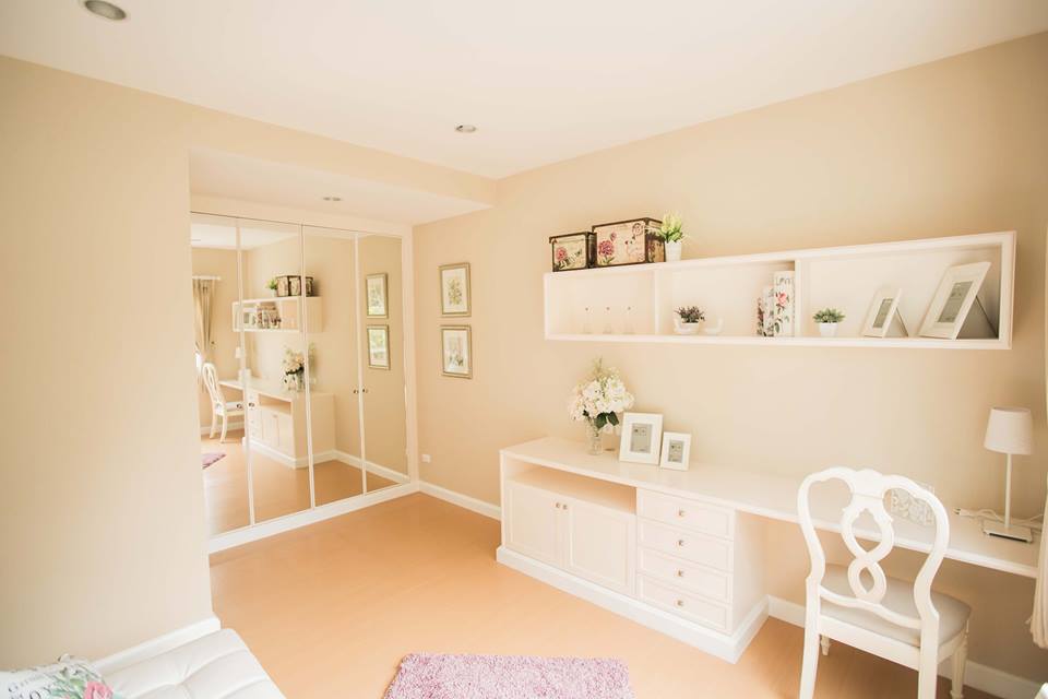 รูปภาพ ดิ เอสเตท ศรีนครินทร์ 2 (The estate Srinakarin 2)