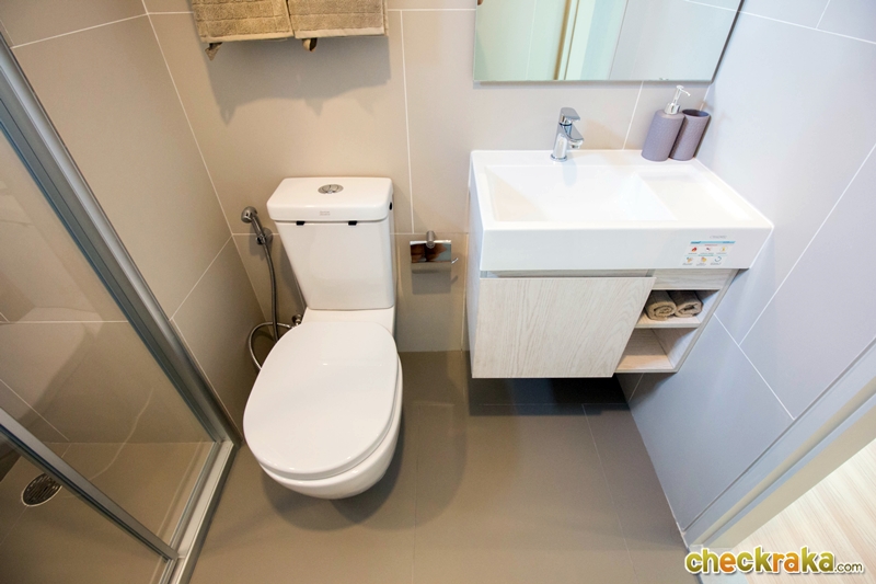 รูปภาพ ลุมพินี สวีท ดินแดง-ราชปรารภ (Lumpini Suite Din Daeng-Ratchaprarop)