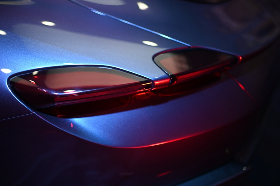 รูปภาพ เฟอร์รารี่ Ferrari Roma V8 Turbo ปี 2020