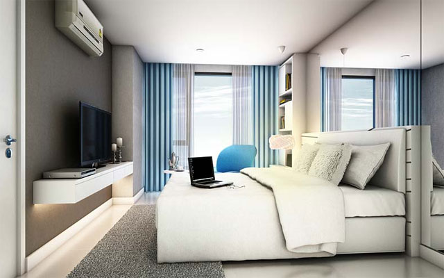 รูปภาพ แอคควา คอนโดมิเนียม (ACQUA Condominium)