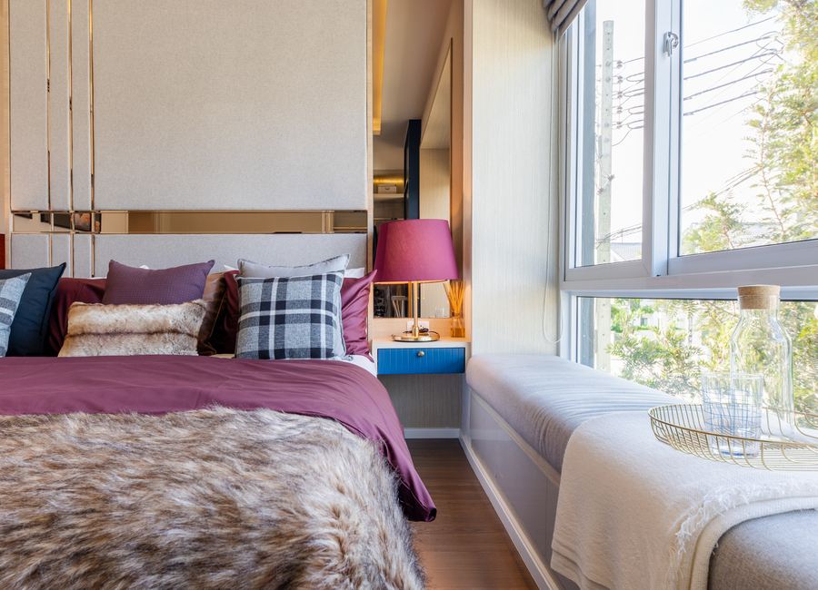 รูปภาพ เซนส์ บางนา - สุวรรณภูมิ (Sense Bangna - Suvarnabhumi)