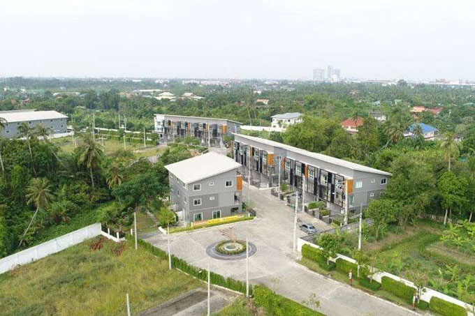 รูปภาพ S88 ราชพฤกษ์-รัตนาธิเบศร์ (S88 Ratchaphruek-Rattanathibet)