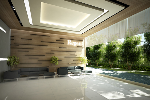 รูปภาพ รีเจ้นท์ โฮม 15 แจ้งวัฒนะ (Regent Home 15 Changwattana)