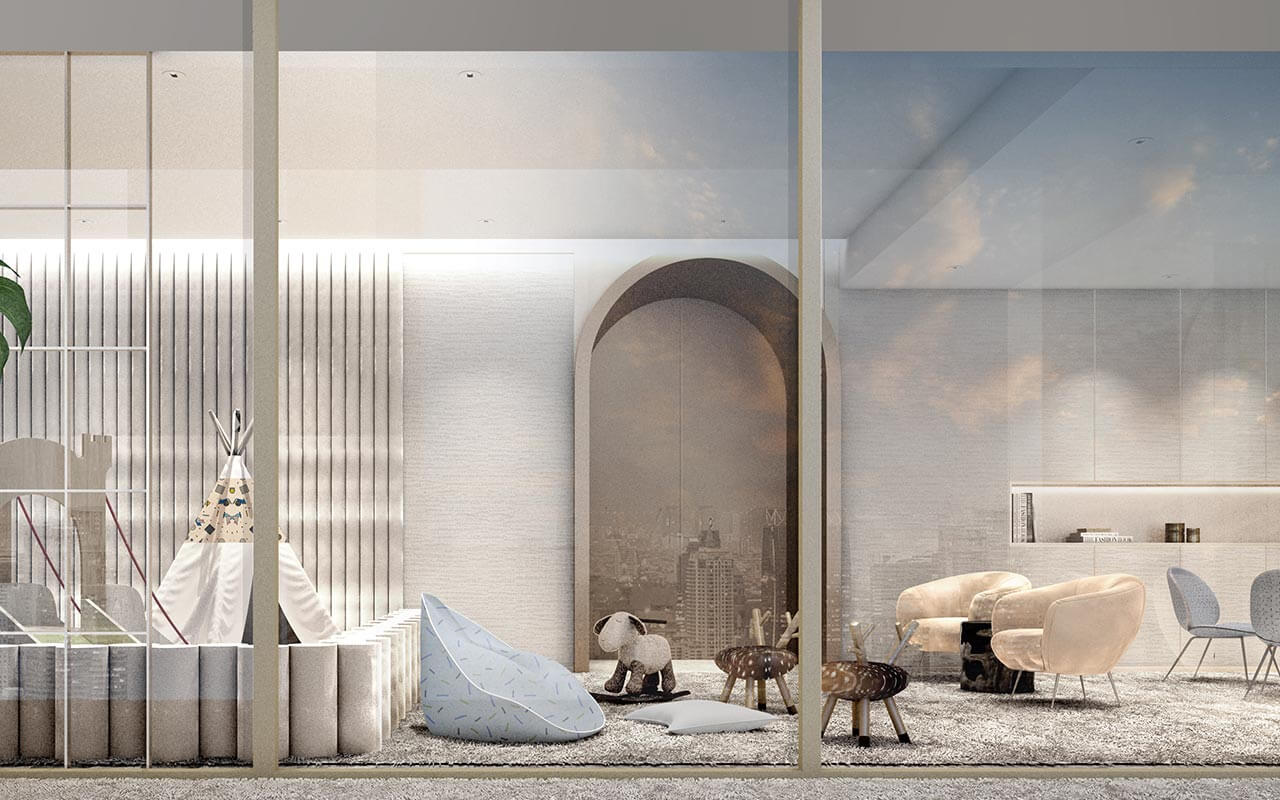 รูปภาพ เดอะ สแตรนด์ ทองหล่อ (The Strand Thonglor)