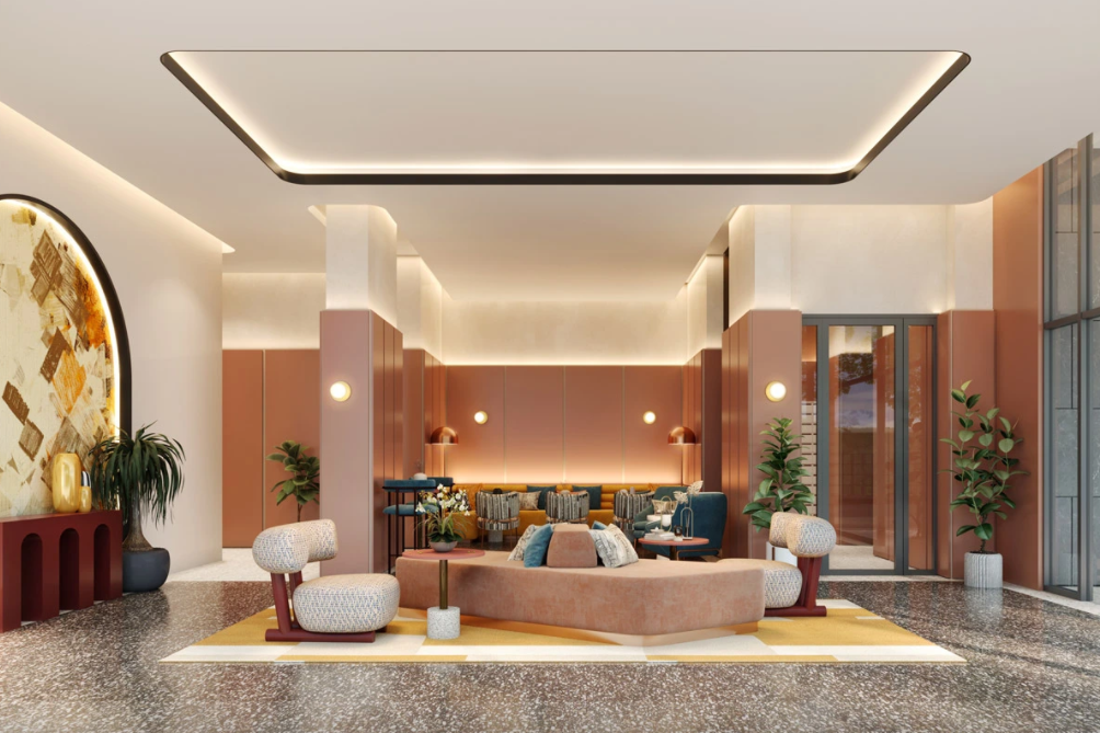 รูปภาพ เดอะ เบส ไฮท์ - เชียงใหม่ (The Base Height - Chiangmai)