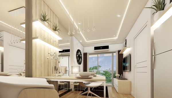 รูปภาพ โพลี เพลส คอนโด แอท พหลโยธิน 23 (Poly Place Condo @ Phahon Yothin 23)