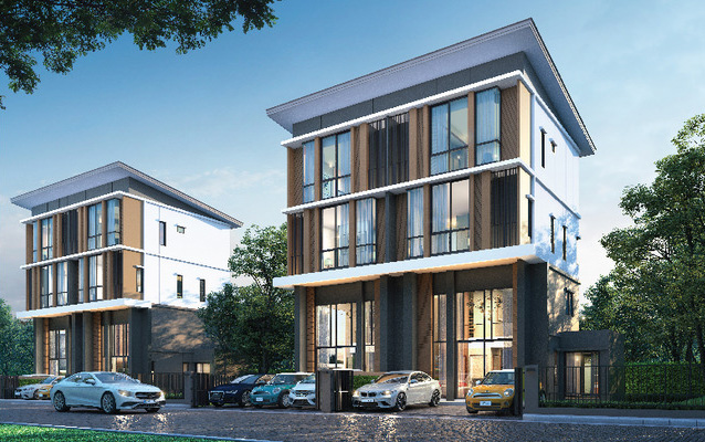 รูปภาพ พาทิโอ พระราม 9 - พัฒนาการ (PATIO Rama 9 - Pattanakarn)