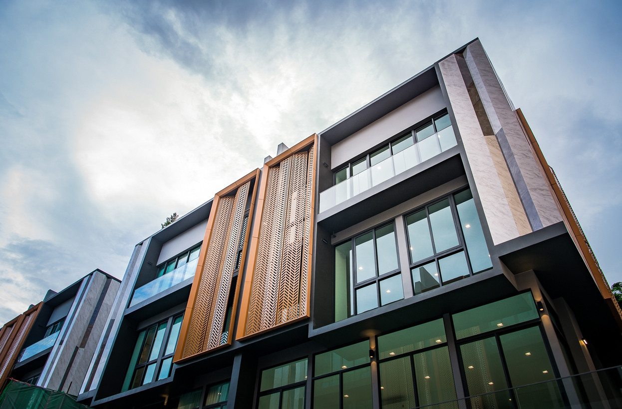 รูปภาพ เมติเย่ร์ พระราม 9 (Metier Rama 9)