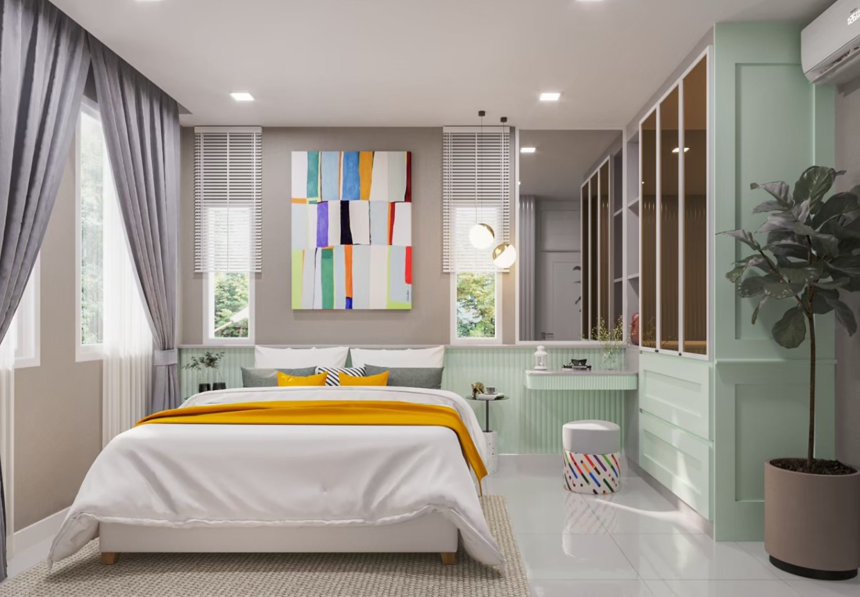 รูปภาพ เดอะ คอนเนค @กรุงเทพ - ปทุมธานี(2) (The Connect @Krungthep - Patumthani 2)