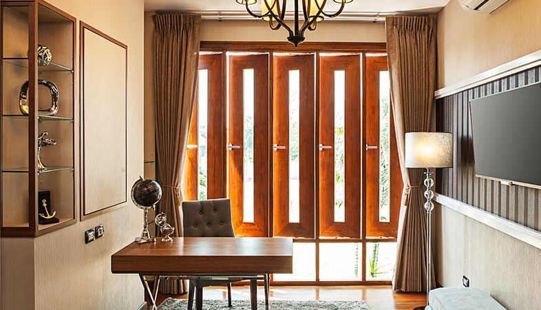 รูปภาพ คฤหาสน์ฮิมมา เชียงใหม่ (HIMMA Luxurious Home)