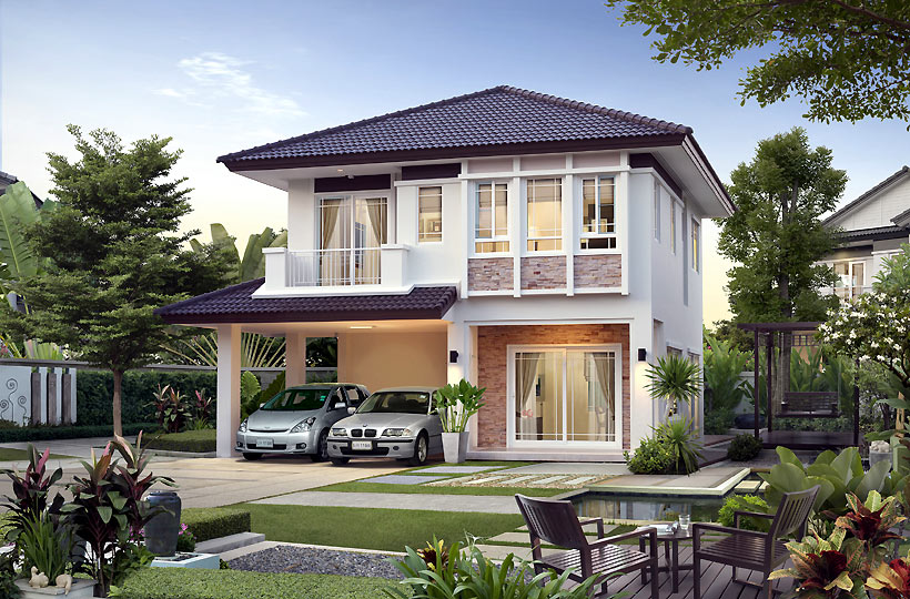 รูปภาพ มัณฑนา อ่อนนุช-วงแหวน 3 (Manthana Onnut-Wongwan 3)