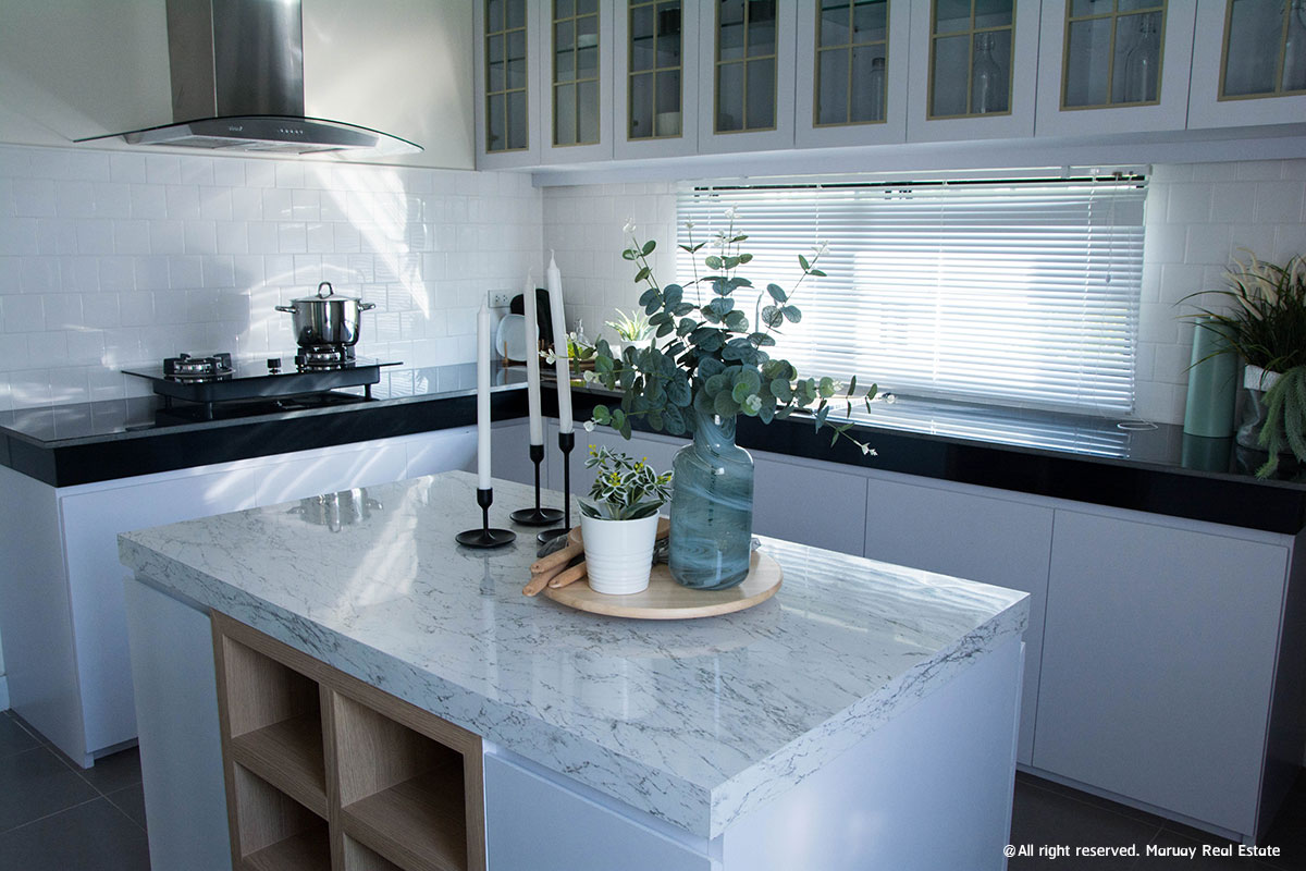 รูปภาพ บ้านมารวย โสธร 4 ฉะเชิงเทรา (Baan Marui Sothon 4 Chacherngsao)