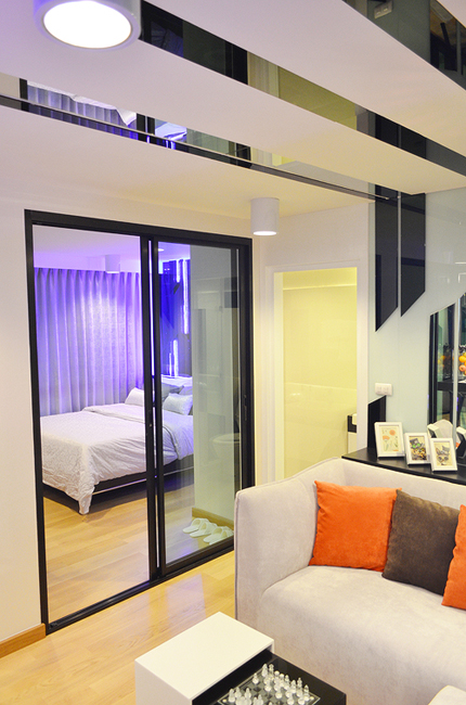 รูปภาพ แบงค์คอก เฟ'ลิซ @สถานีกรุงธนบุรี (Bangkok Fe'liz @Krungthonburi Station)