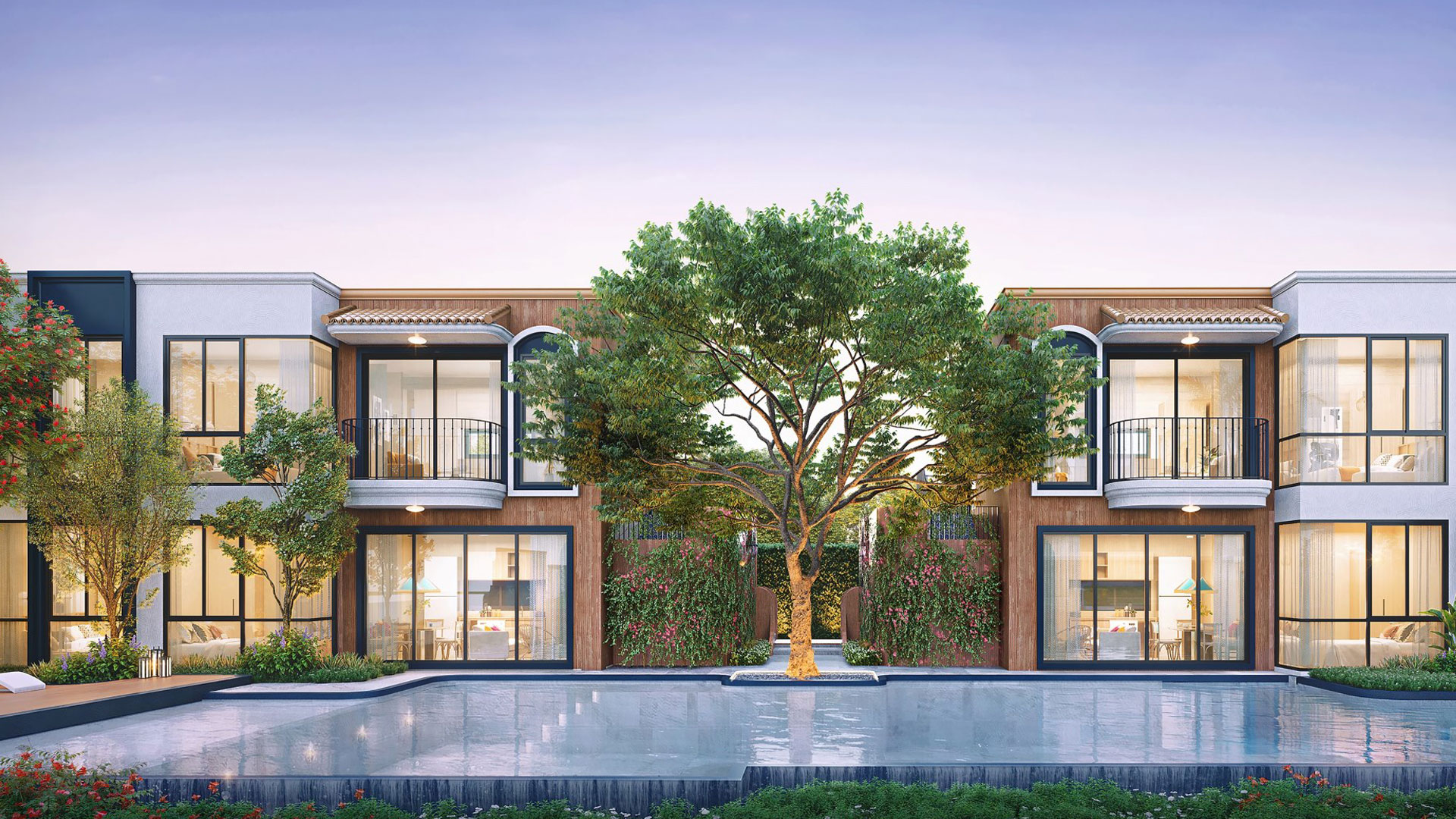 รูปภาพ กาบานาส หัวหิน  (CABANAS HUA HIN)