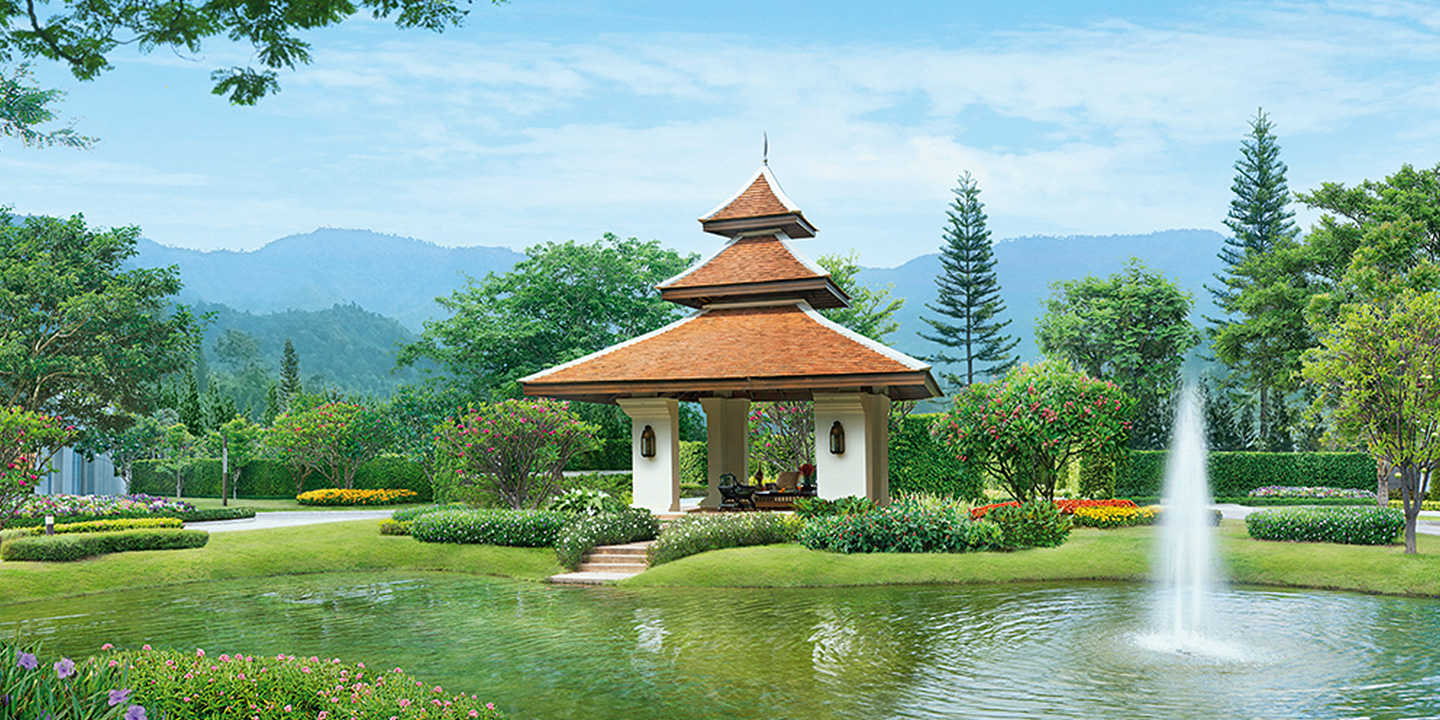 รูปภาพ เพอร์เฟค เพลส เมืองเชียงใหม่ (Perfect Place Chiangmai)