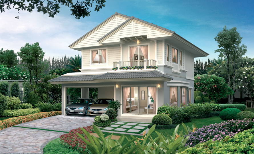 รูปภาพ พฤกษ์ลดา เชียงใหม่ (Pruklada Chiangmai)