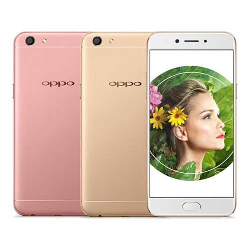 รูปภาพ ออปโป OPPO A77