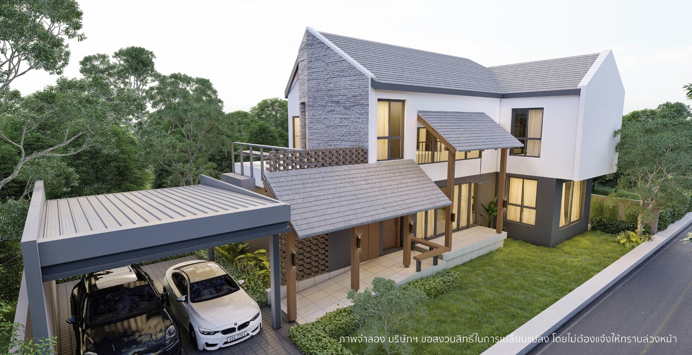 รูปภาพ วี บรีธ ชัยพฤกษ์-ไทรน้อย (We Breath Chaiyaphruek-Sainoi)