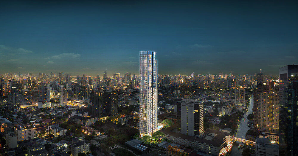 รูปภาพ เดอะ โมนูเมนต์ ทองหล่อ (The Monument Thong Lo)