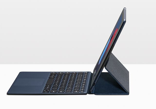 รูปภาพ กูเกิล Google PixelSlate (Intel Core i5)