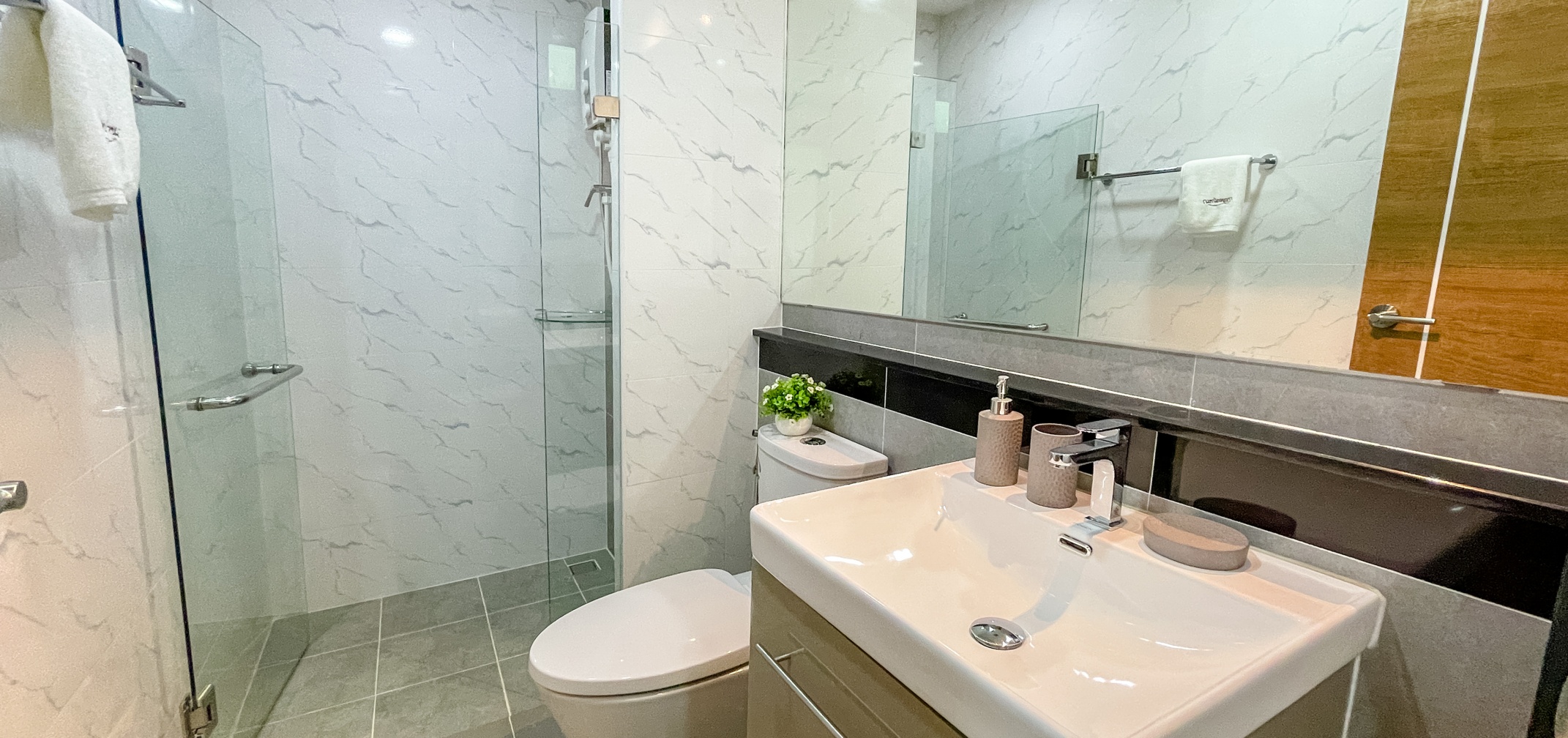 รูปภาพ วันพลัสคอนโด สวนดอก 9 (One Plus Condo Suandok 9)