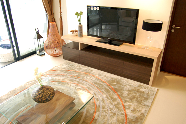 รูปภาพ ดิ โอเรียลทัล บีช คอนโดมิเนียม