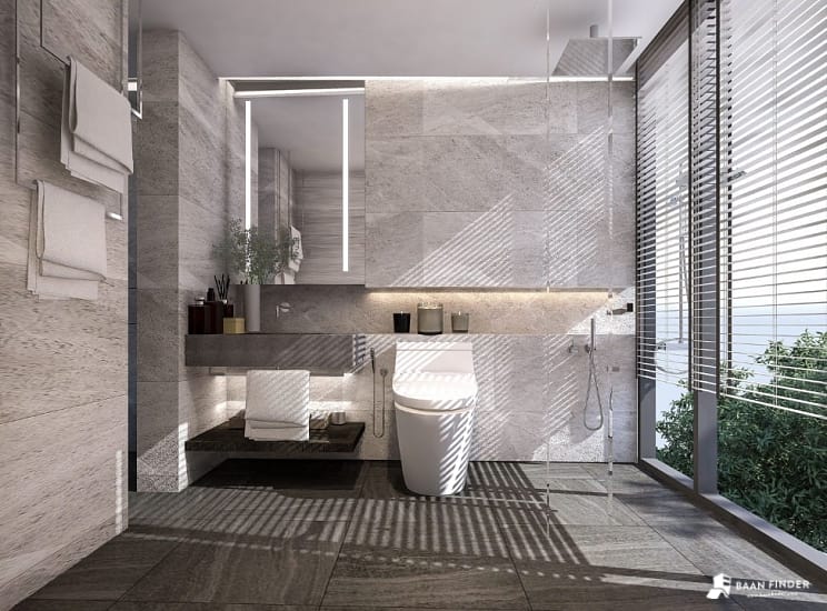 รูปภาพ เลอรอย ร่วมฤดี (LEROY Ruamrudee)