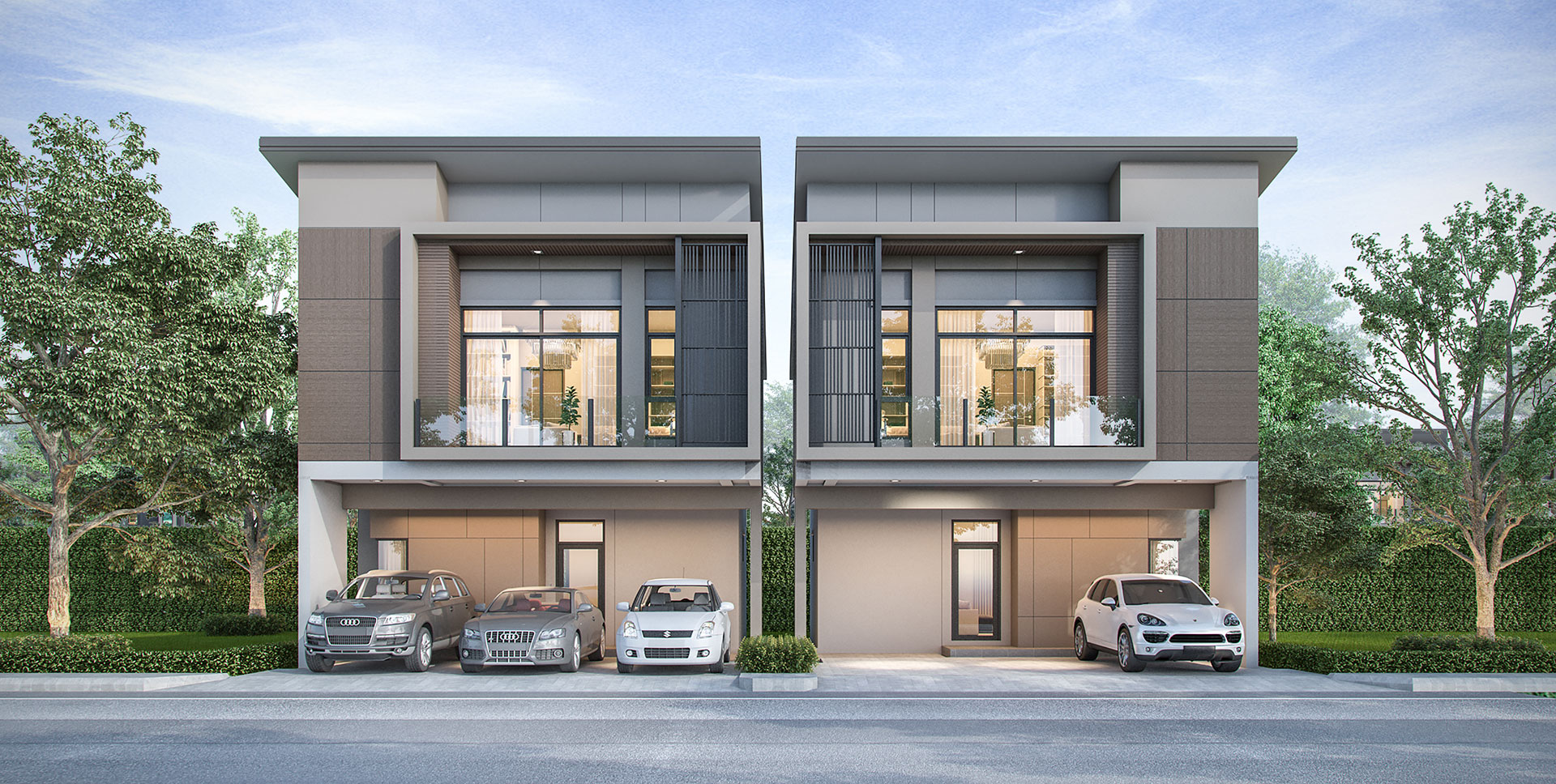 รูปภาพ เอสเกต พรีเมี่ยม กาญจนาภิเษก (กันตนา) (S Gate Premium Kanjanaphisek (Kantana))