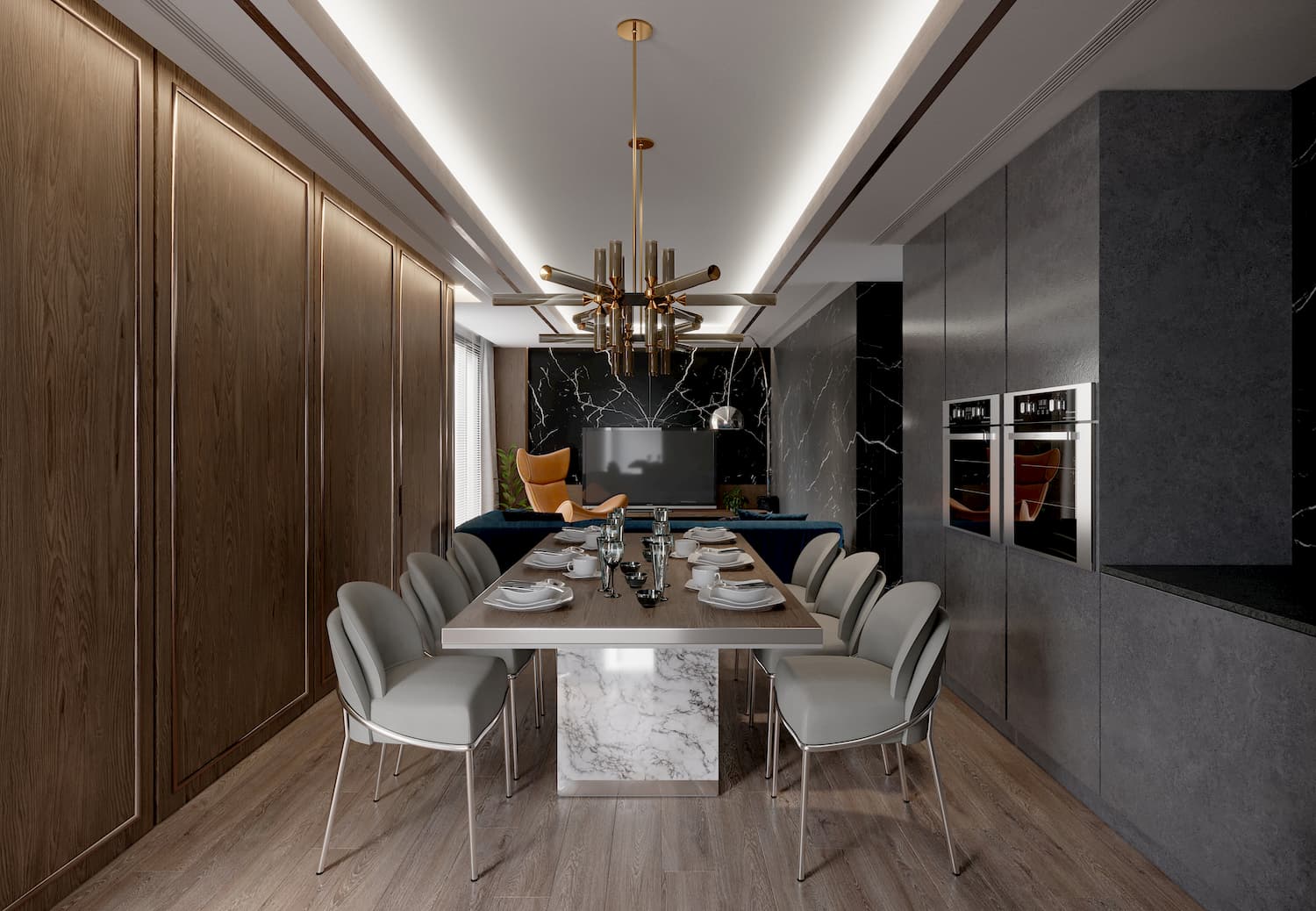 รูปภาพ อัลติจูด พรูฟ สาทร (Altitude Prove Sathorn)