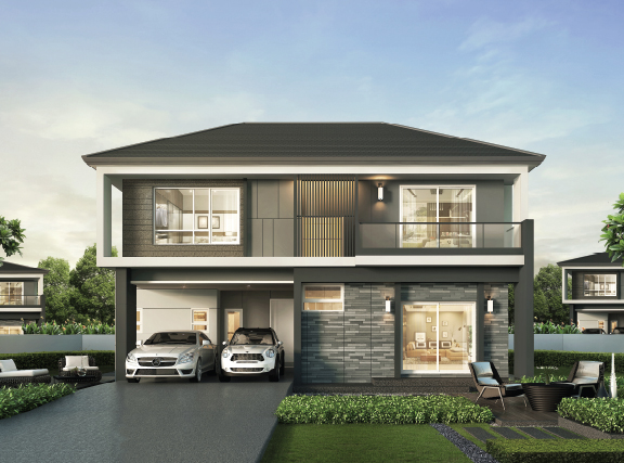 รูปภาพ เดอะ ซิตี้ นวมินทร์ (THE CITY Nawamin)