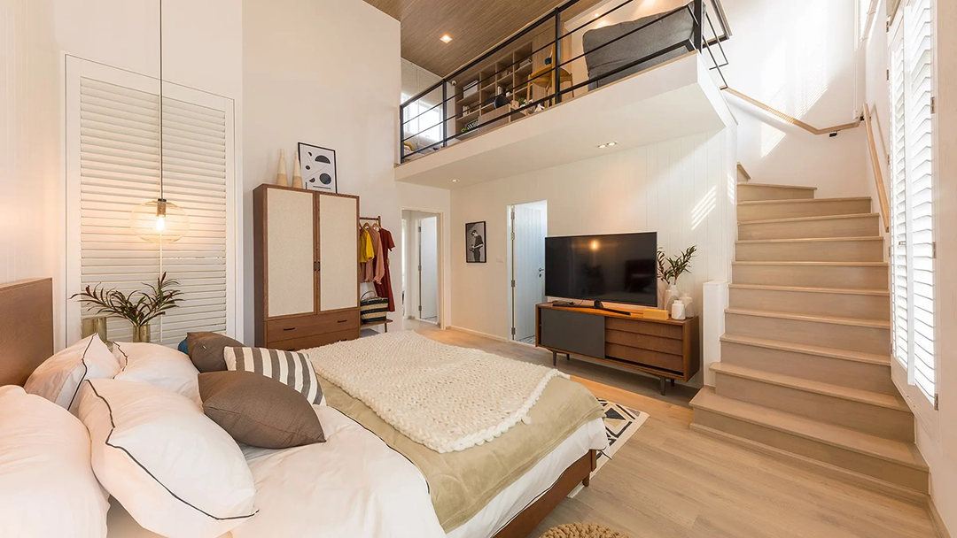 รูปภาพ วิลลาจจิโอ 3 ศรีนครินทร์-บางนา (Villaggio 3 Srinakarin-Bangna)