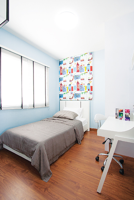 รูปภาพ ศุภาลัย เบลล่า วงแหวน-พระราม2 (Supalai Bella)