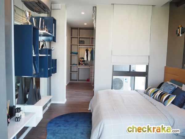 รูปภาพ บ้านกลางเมือง คลาสเซ่ เอกมัย - รามอินทรา (Baan Klang Muang Classe Ekkamai - Ramintra)