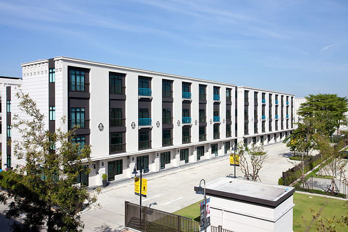 รูปภาพ ชิค โฮม ออฟฟิศ (CHIC Home Office)