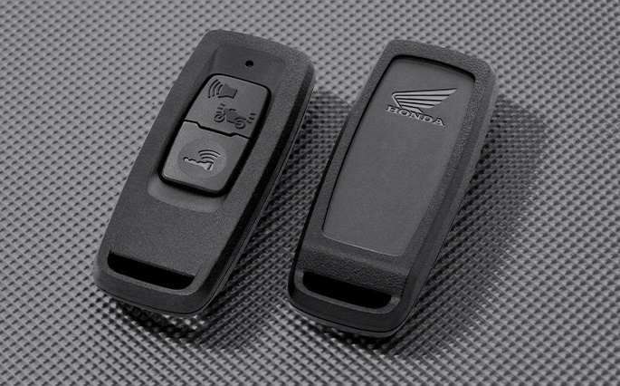 รูปภาพ ฮอนด้า Honda Click 160 (Standard) ปี 2022