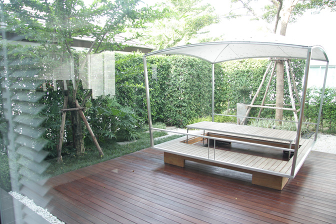 รูปภาพ เนอวานา ไอคอน วงแหวน-พระราม 9 (Nirvana ICON Wongwean-Rama 9)