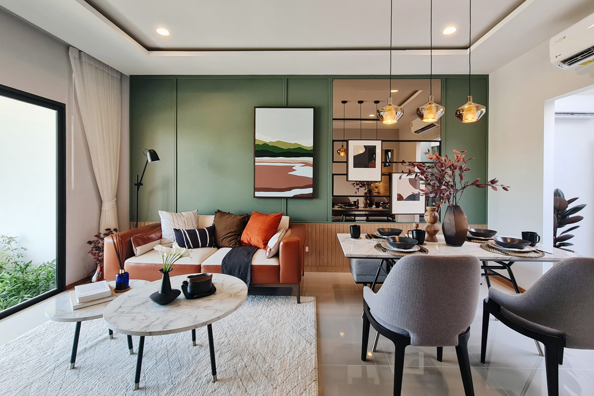 รูปภาพ อณาสิริ บางนา (Anasiri Bangna)